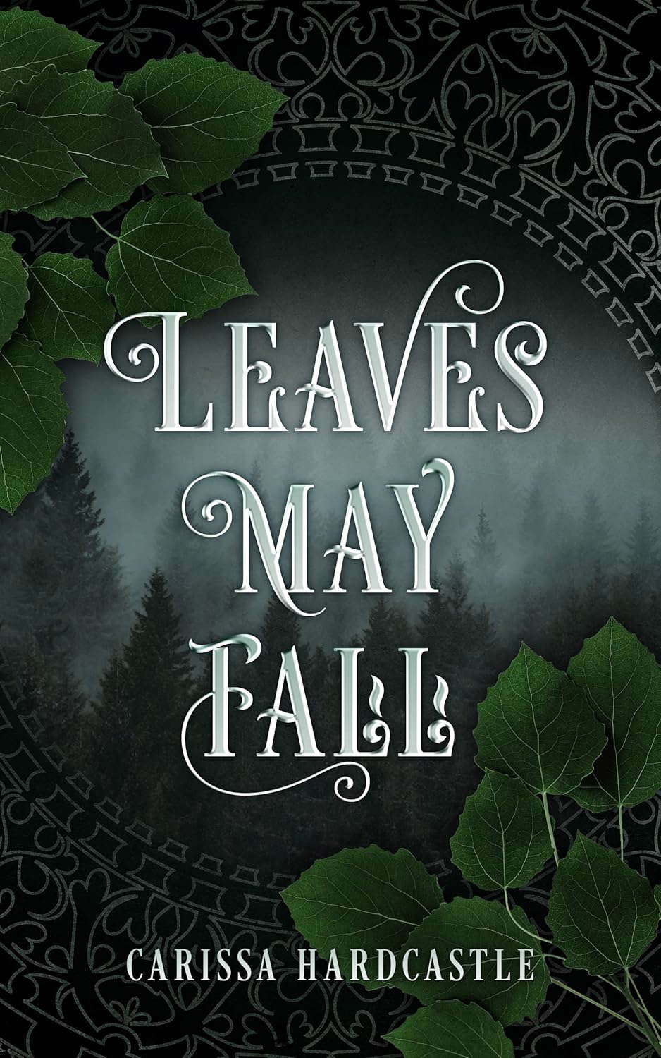 Leaves May Fall poster