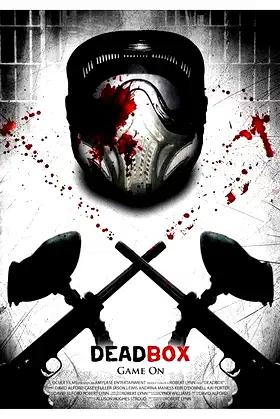 Deadbox poster