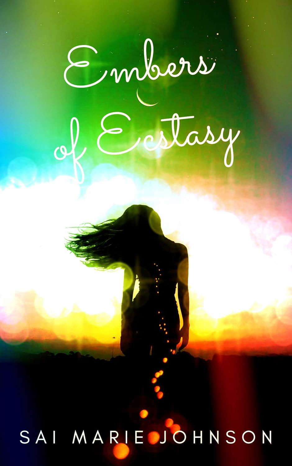 Embers of Ecstasy poster