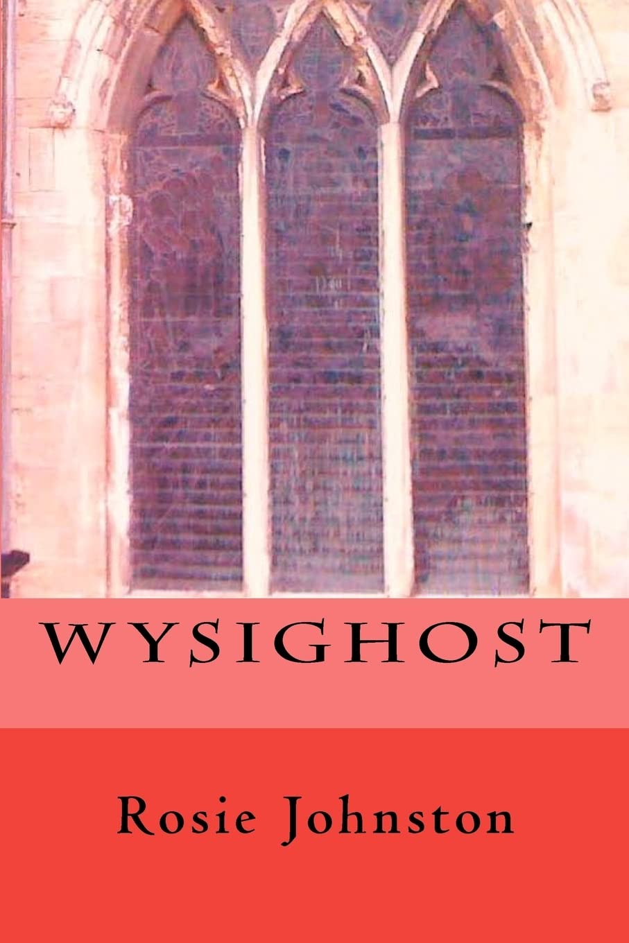 Wysighost poster