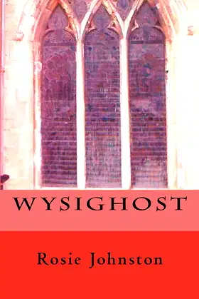 Wysighost poster