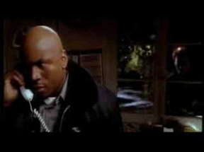 HALLOWEEN H20 TRAILER poster
