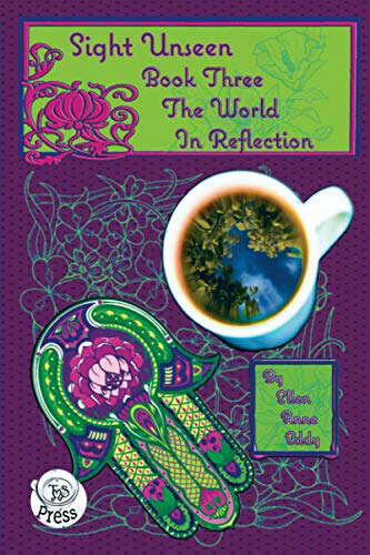 The World In Reflection (sight Unseen) poster