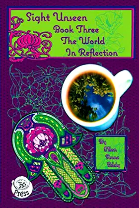 The World In Reflection (sight Unseen) poster