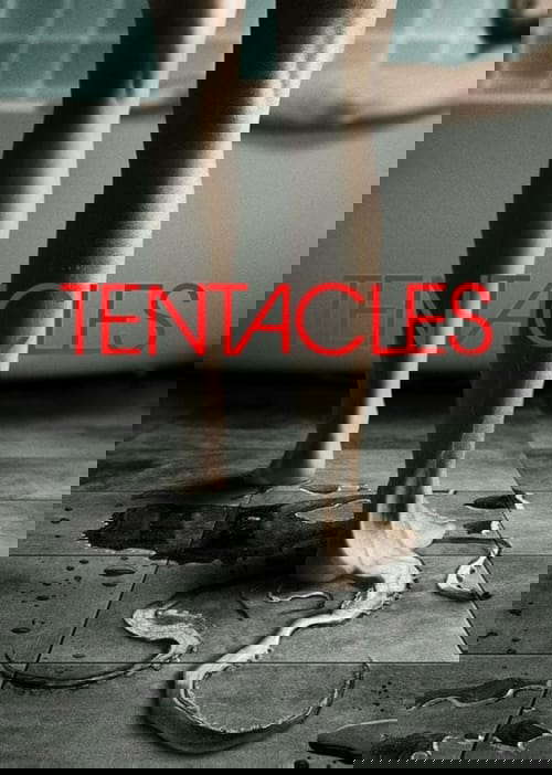 Tentacles poster