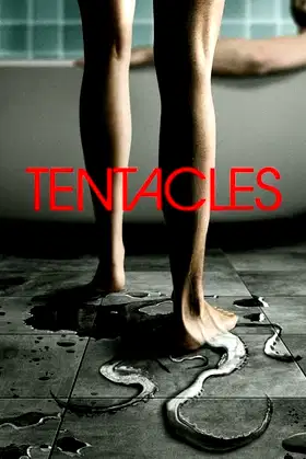 Tentacles poster
