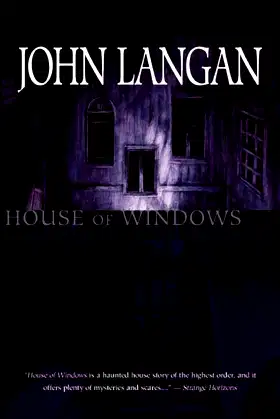 House of Windows poster