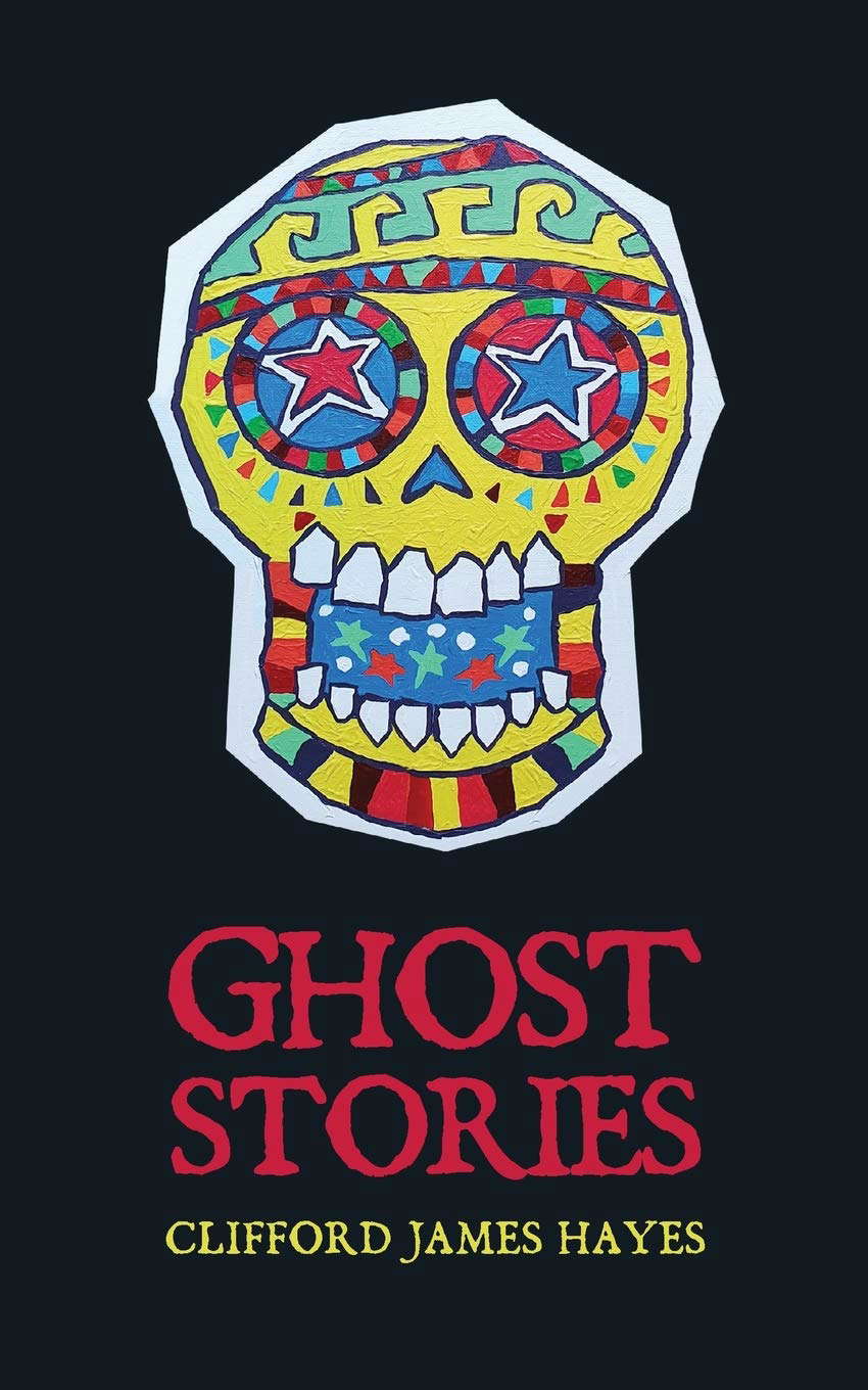 Ghost Stories poster