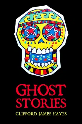 Ghost Stories poster