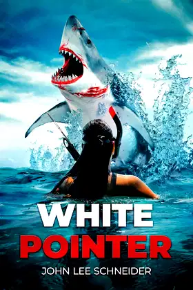 White Pointer poster