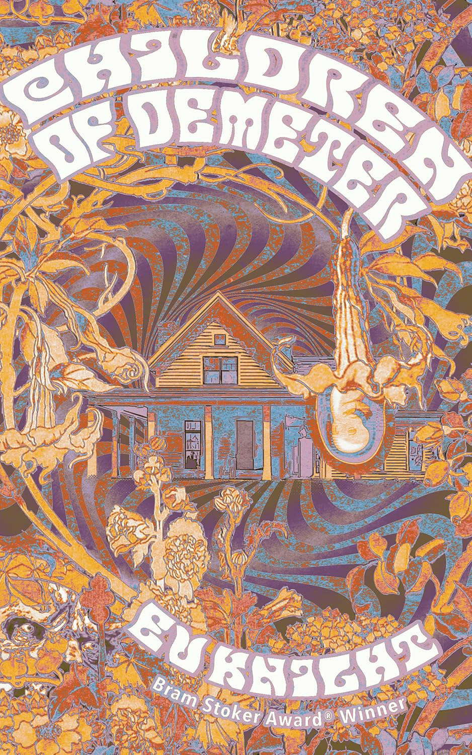Children of Demeter poster