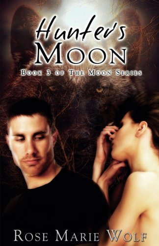 Hunter's Moon poster