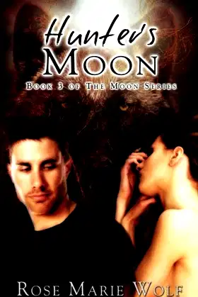 Hunter's Moon poster