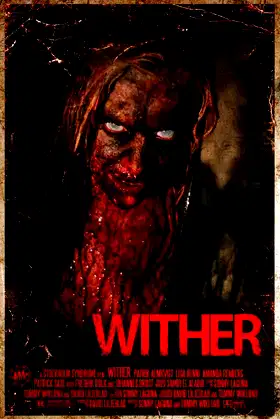Wither poster