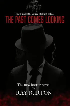 The Past Comes Looking poster