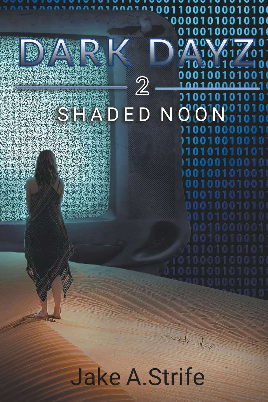Shaded Noon poster