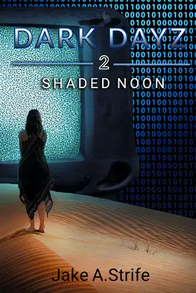 Shaded Noon poster