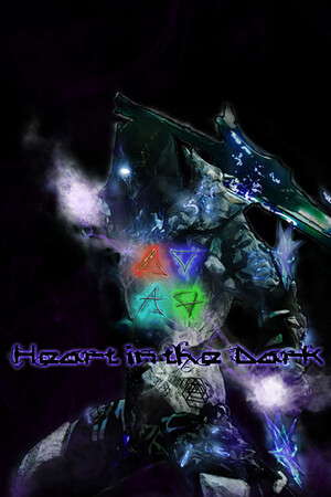 Heart in the Dark poster