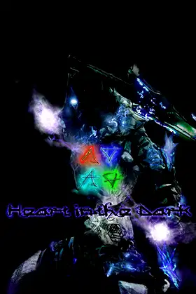 Heart in the Dark poster