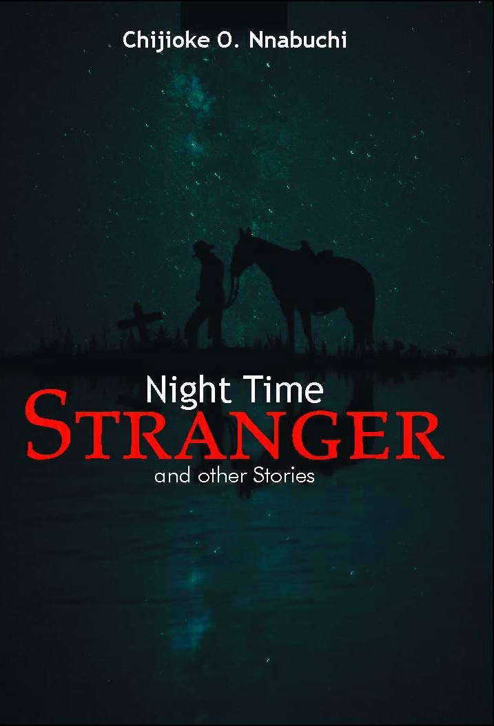 Night Time Stranger and Other Stories poster