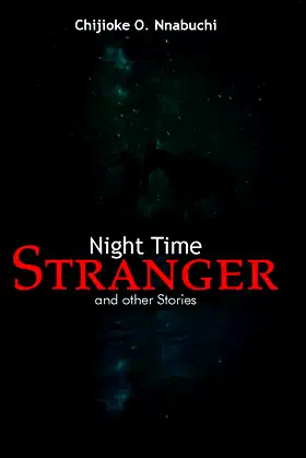 Night Time Stranger and Other Stories poster
