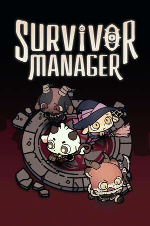 Survivor Manager poster