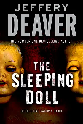 The Sleeping Doll poster