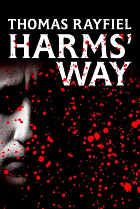Harms' Way poster