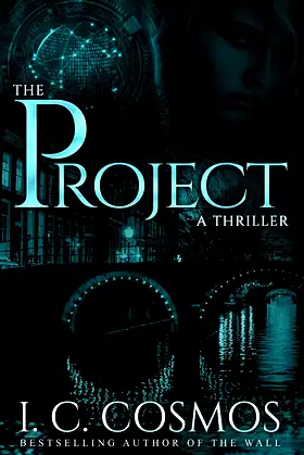 The Project (Helen Dillon Thrillers) poster