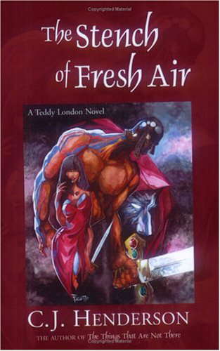 The Stench Of Fresh Air poster