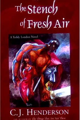 The Stench Of Fresh Air poster