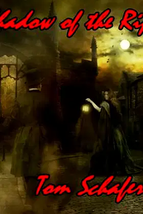 Shadow Of The Ripper poster