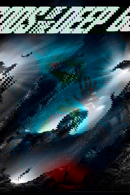 Gods of the Deep poster