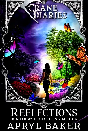 The Crane Diaries: Reflections poster