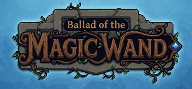 Ballad of the Magic Wand capsule