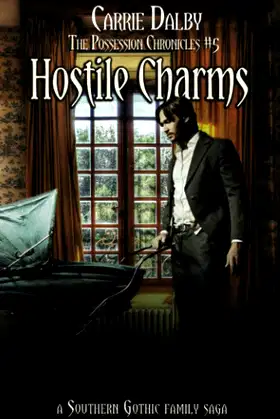 Hostile Charms (The Possession Chronicles) poster