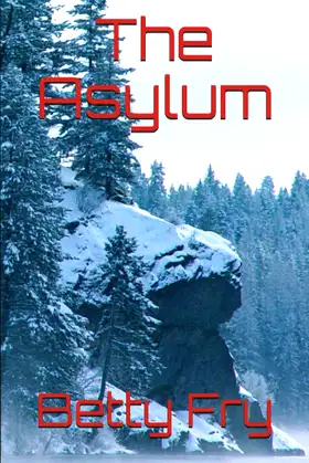 The Asylum poster