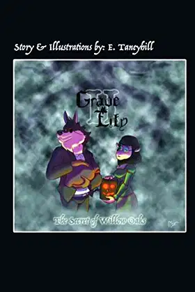 Grave Lily 2: The Secret Of Willow Oaks poster