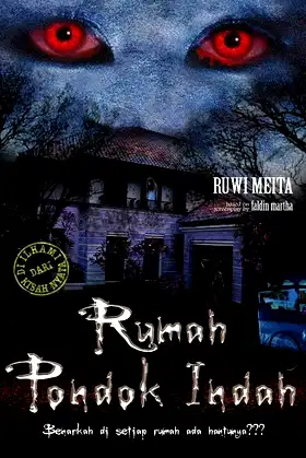 Rumah Pondok Indah poster