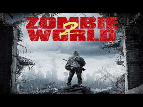 Poster for Zombie World 2