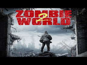 Zombie World 2 2018 Trailer movie ᴴᴰ poster