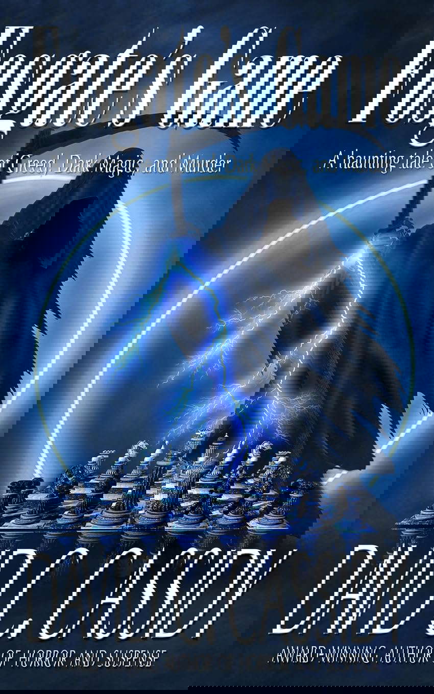 Fosgate's Game poster