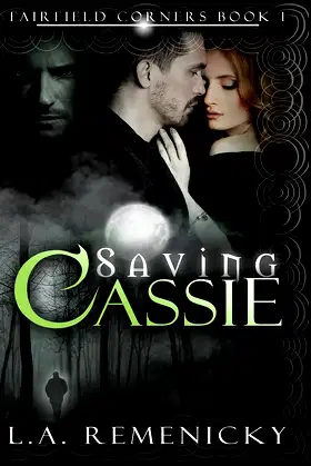Saving Cassie (Fairfield Corners) poster