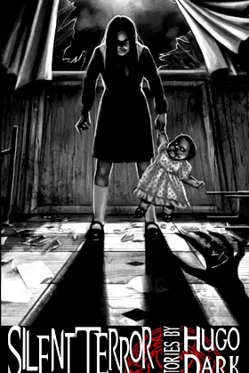 Silent Terror poster