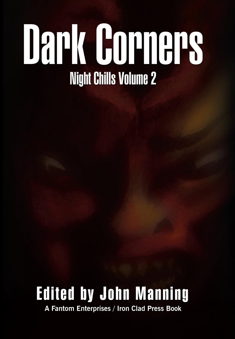 Dark Corners poster