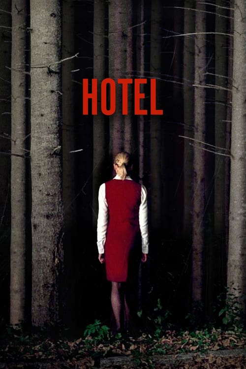 Hotel poster