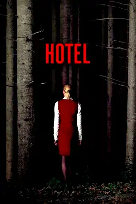 Hotel poster