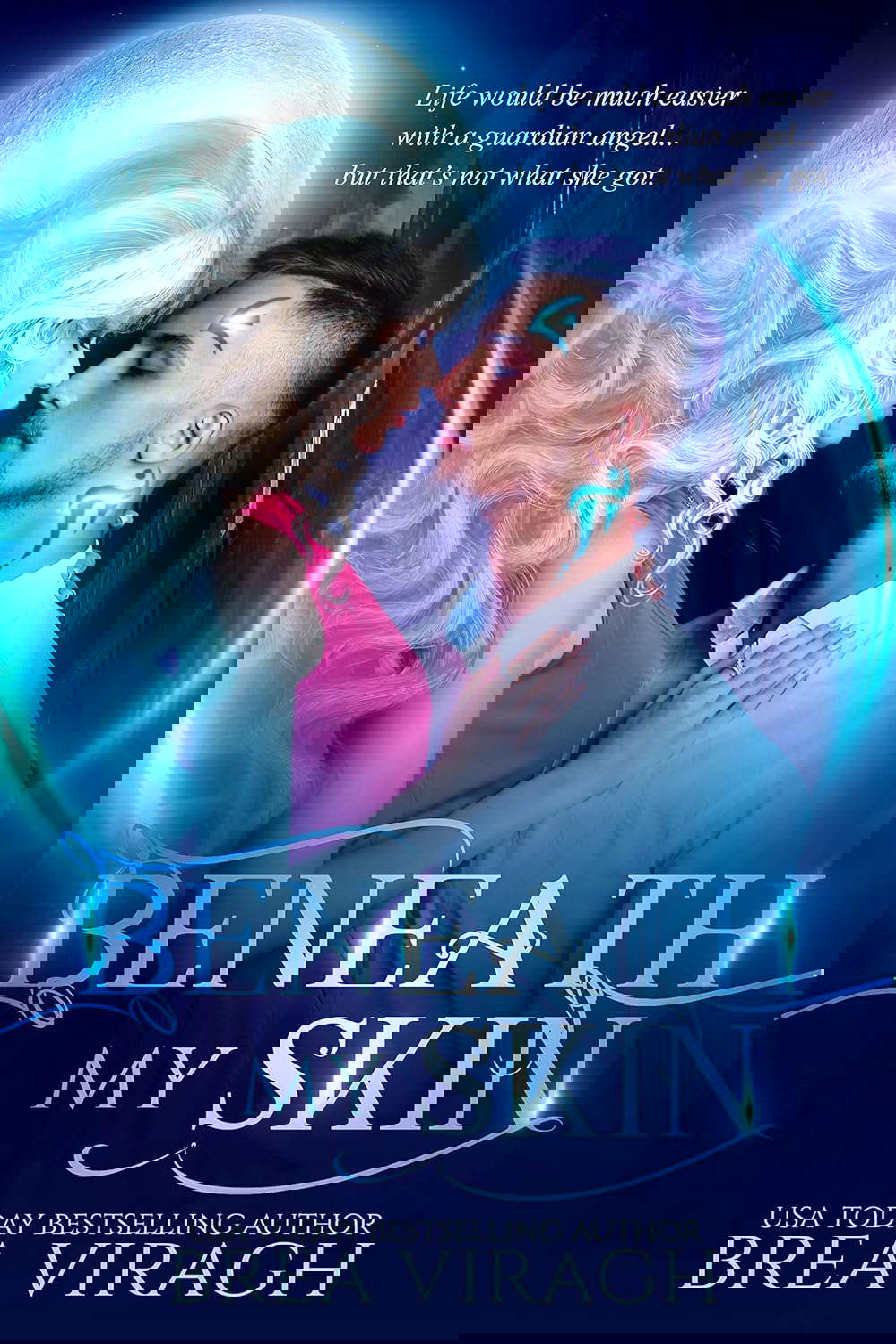 Beneath my Skin poster