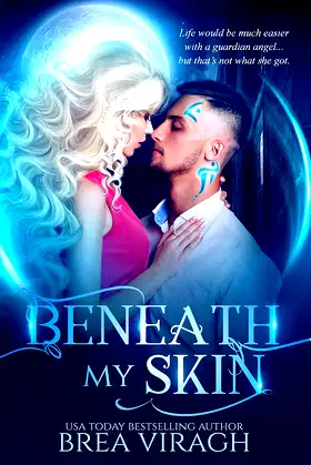 Beneath my Skin poster