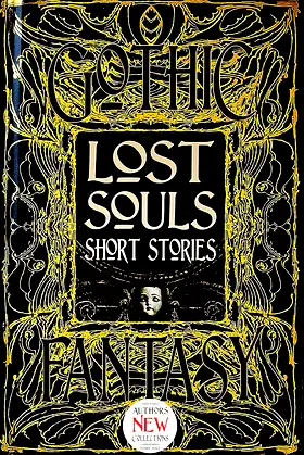 Lost Souls Short Stories (Gothic Fantasy) poster